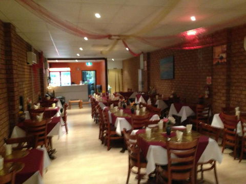 Melton Indian Restaurant - Restaurant Find 0