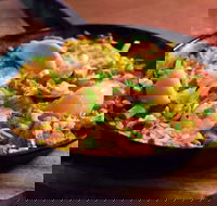 Mi Cantina - Restaurant Find