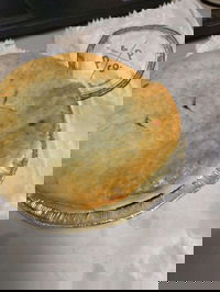 Pizza  Pie Co