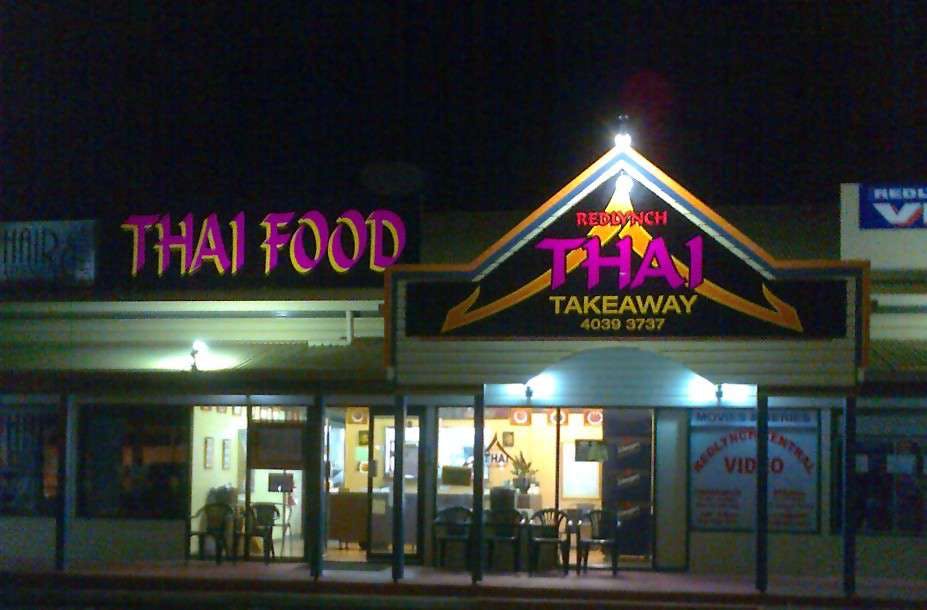 Redlynch QLD Restaurant Find