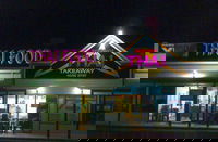 Redlynch Takeaway and Redlynch Restaurant Find Restaurant Find