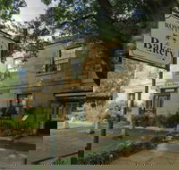 Ross Village Inn Bakery - Restaurant Find