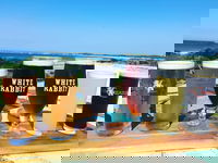 Simon's Waterfront