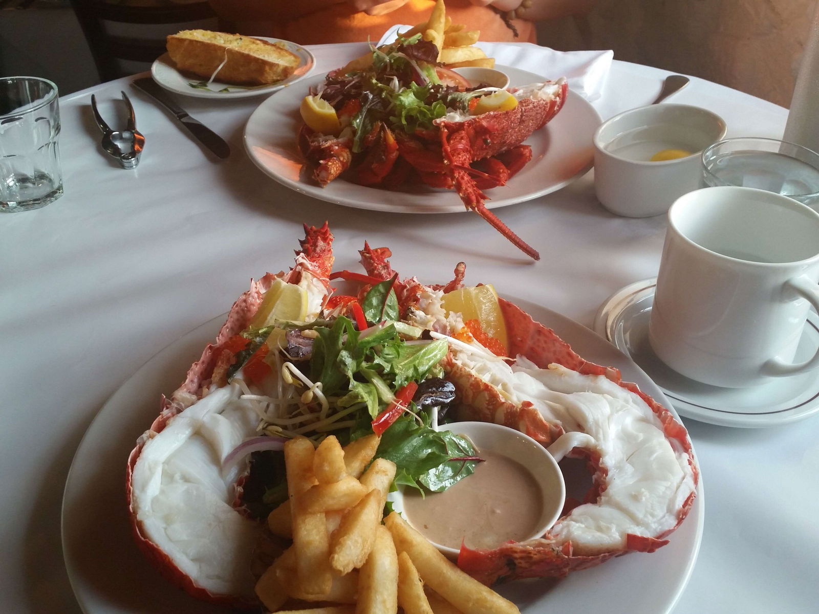  Restaurant Find