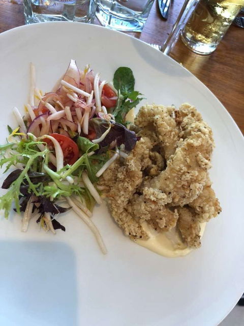 The Deck - Restaurant Find 0