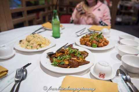 Tingha Palace - Restaurant Find 0