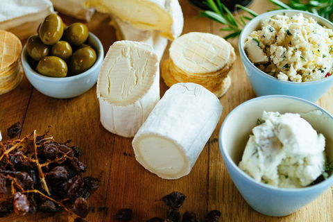 Yarra Valley Dairy - Restaurant Find 1