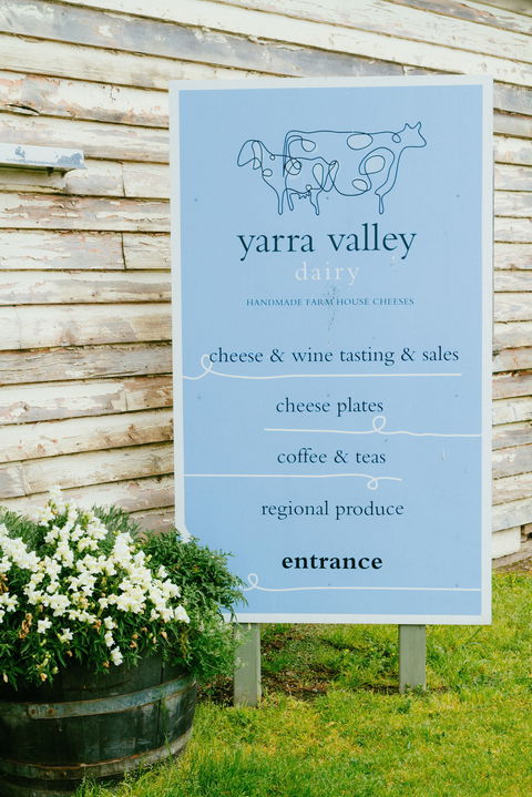 Yarra Valley Dairy - Restaurant Find 2