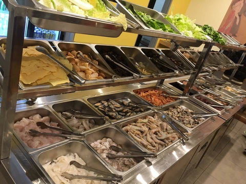 2011 Hotpot Seafood Restaurant - Restaurant Find 0