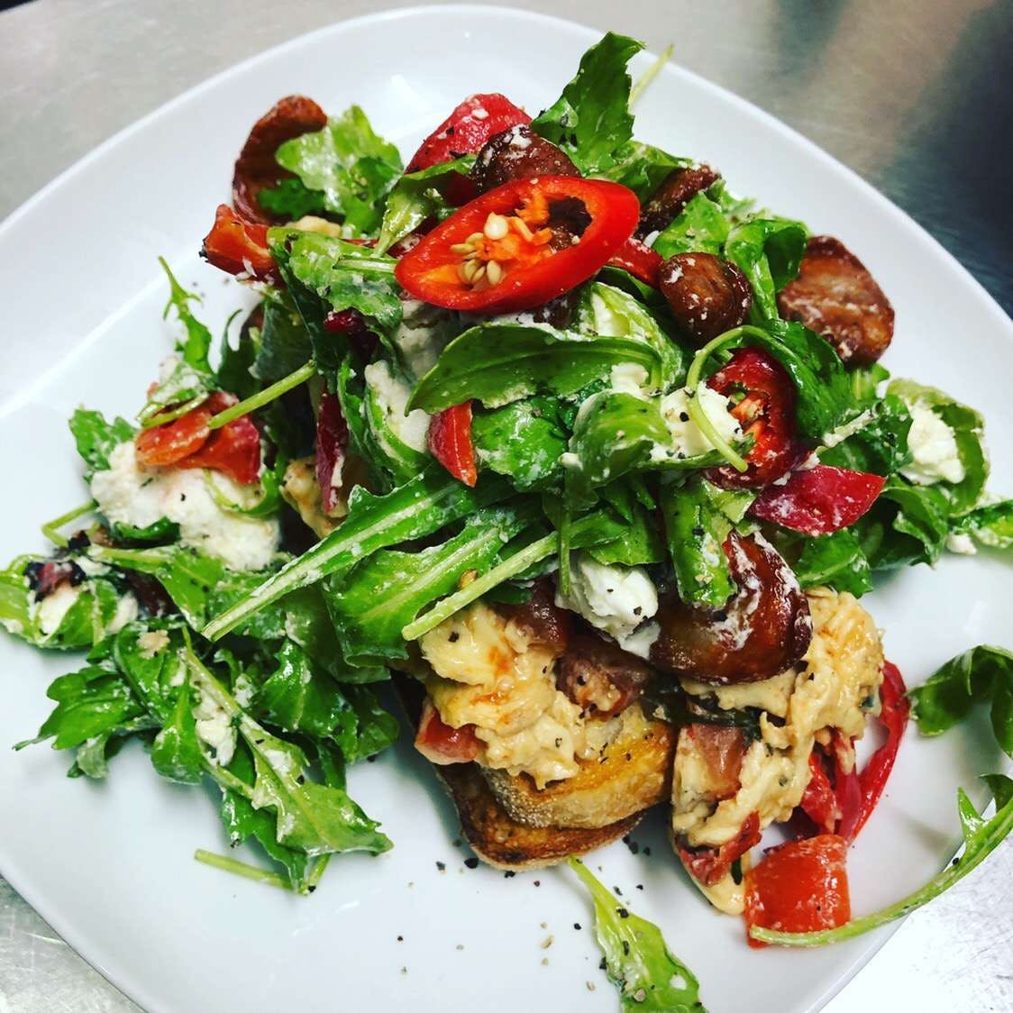 Ringwood North VIC Restaurant Find