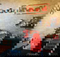 Cafe Red - Restaurant Find