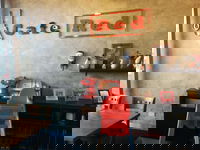 Cafe Red