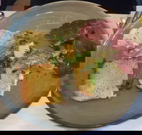 Cobblestone Lane Restaurant - Restaurant Find
