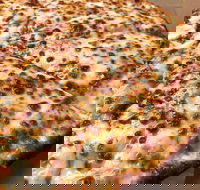 Domino's - Shepparton - Restaurant Find