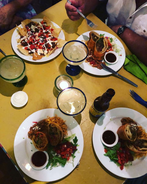 Gringo's Fresh Mex - Restaurant Find 0
