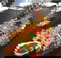 Gusto House - Restaurant Find