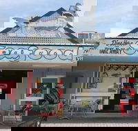Jindalee Place Seafood - Restaurant Find