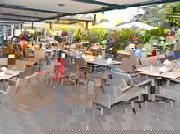 Loong Fong Seafood Restaurant
