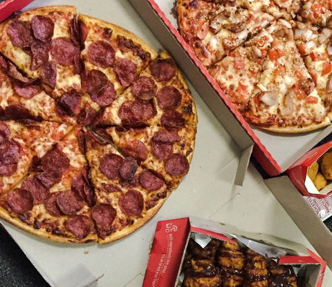 Pizza Hut - Balwyn North - Restaurant Find 0