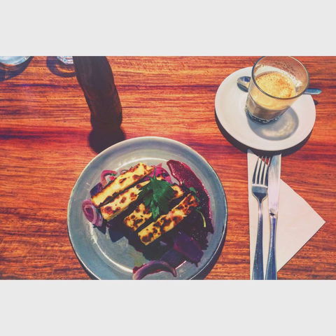 Table View - Restaurant Find 0