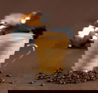 Zarraffa's Coffee - Browns Plains