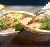 321 Learmonth Cafe - Restaurant Find