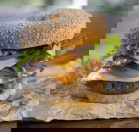 Bucking Bull - Success - Restaurant Find