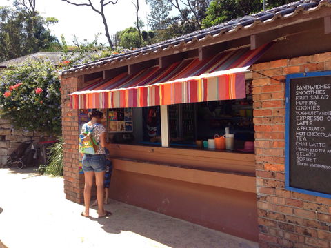 Camp Cove Kiosk - Restaurant Find 0