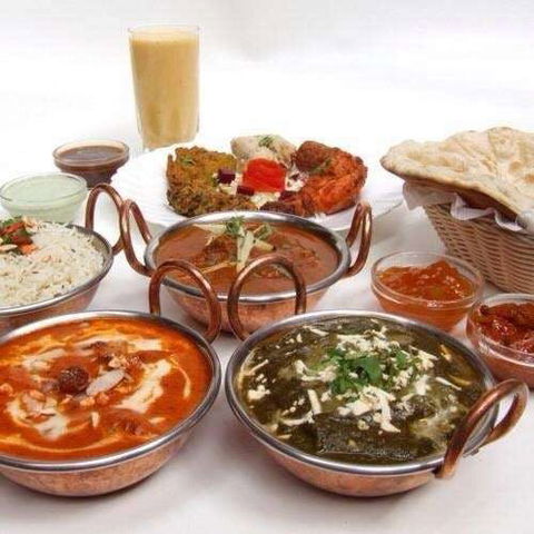 Indian Masala Flavours - Restaurant Find 0