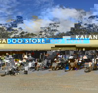 Kalangadoo Store - Restaurant Find