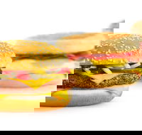 McDonald's - Browns Plains