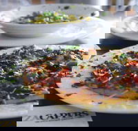 Pizza Capers - Tweed Heads South - Restaurant Find