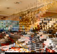 Silk's Brasserie