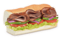 Subway - Dural
