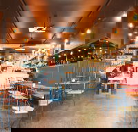 The Milbri - Restaurant Find