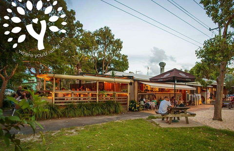 Yum Yum Tree Cafe - Restaurant Find 0