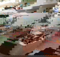 Atrium Hotel Mandurah - Restaurant Find