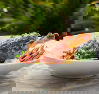 Aurora  Cremorne - Restaurant Find