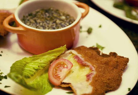 Budapest Restaurant And Palinka Bar - Restaurant Find 0