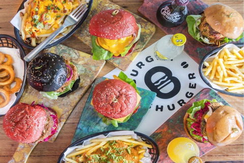 Burger Shurger - Restaurant Find 0