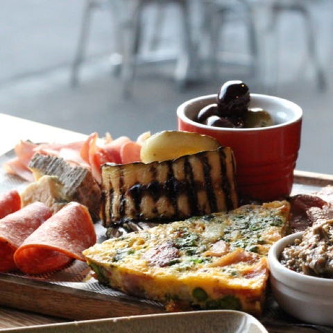 Caffe La Via - Restaurant Find 0