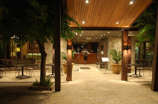 Terrey Hills NSW Restaurant Find