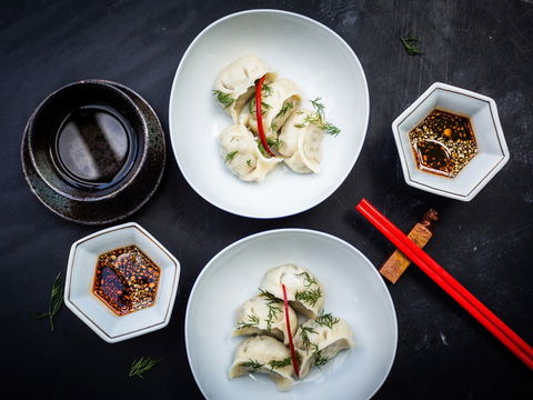 Chairman & Yip - Restaurant Find 1