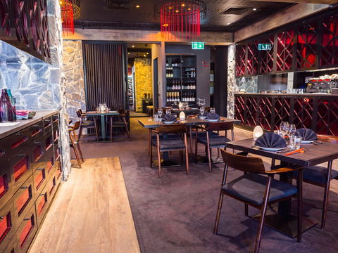 Chairman & Yip - Restaurant Find 2