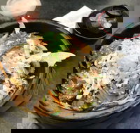 Corea Corea - Restaurant Find