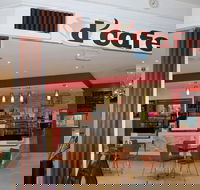 D'cafe - Restaurant Find