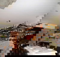 El-Phoenician - Millers Point - Restaurant Find