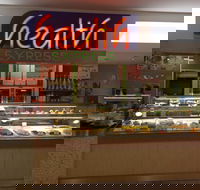 Health Express - Restaurant Find