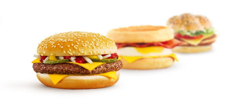 McDonald's - Tarneit - Restaurant Find 0