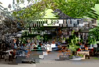 Pilgrim Bar